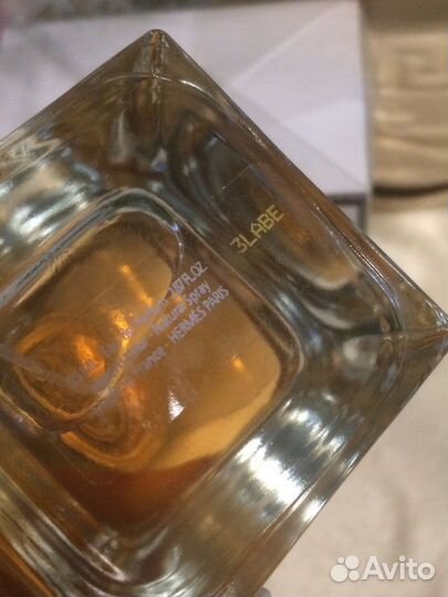 Духи Jour d hermes absolu 85 ml