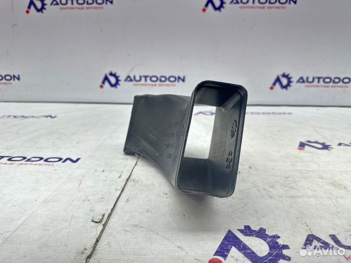 Воздуховод тормозов передний правый Bmw 5-Series