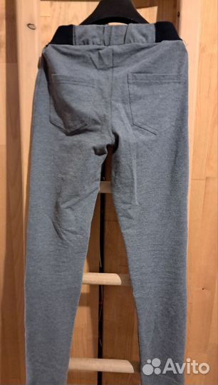 Брюки Штаны на девочку рост 140см