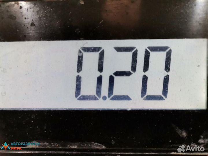 Подогреватель охлаждающей жидкости Volkswagen B3