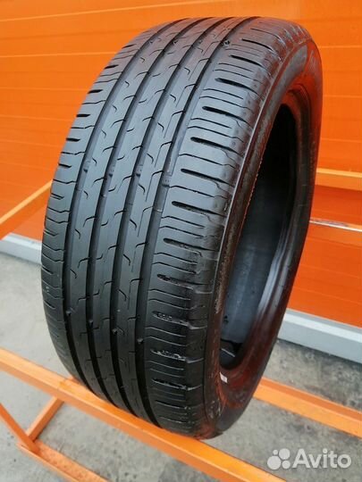 Continental ContiEcoContact 6 195/50 R15 82V