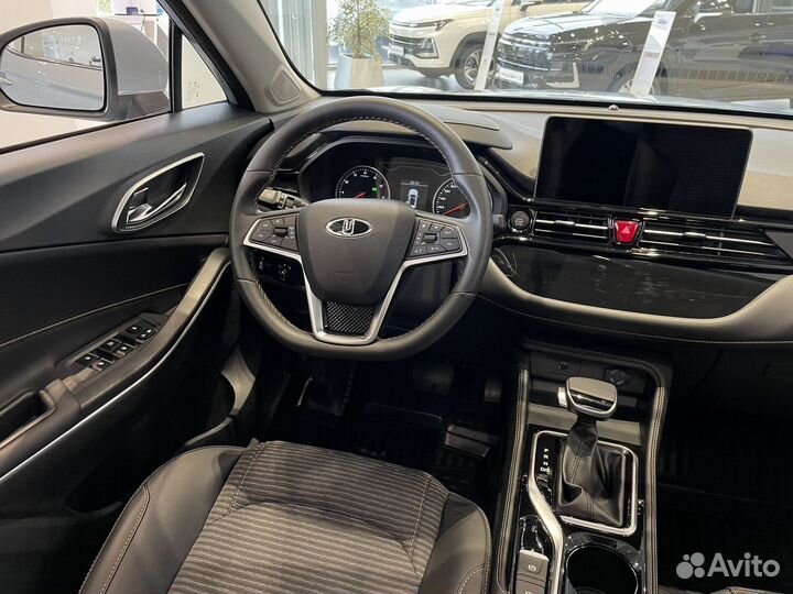 Москвич 3 1.5 CVT, 2024