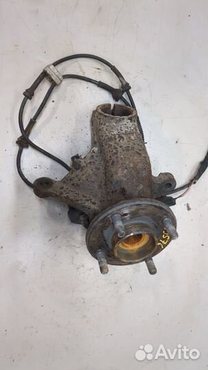 Ступица (кулак, цапфа) Ford Mondeo 1, 1996