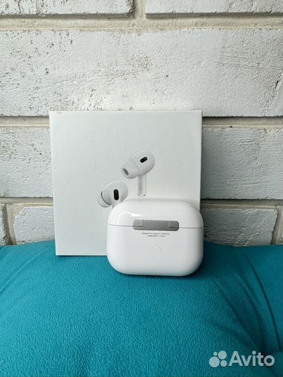 AirPods pro 2 Type-C