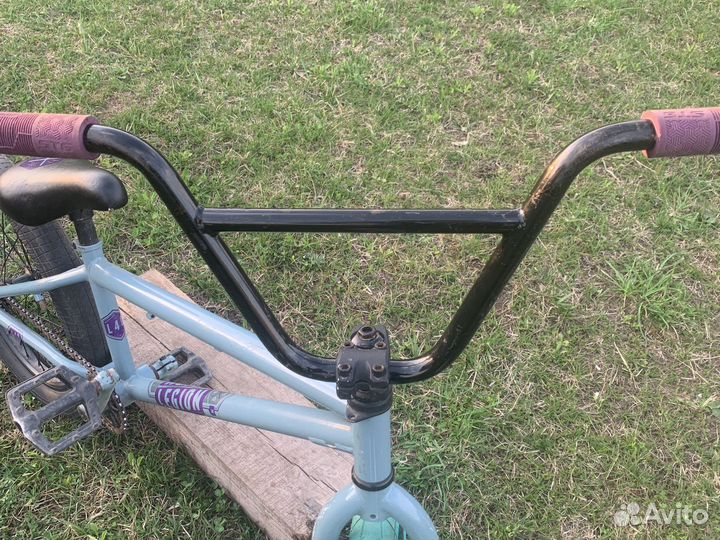 BMX Mongoose legion l40