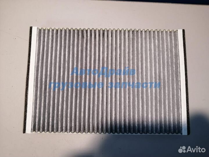 Фильтр салона opel astra