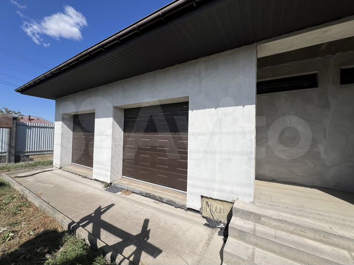 Дом 269 м² на участке 10,7 сот.