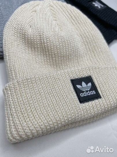 Шапка adidas