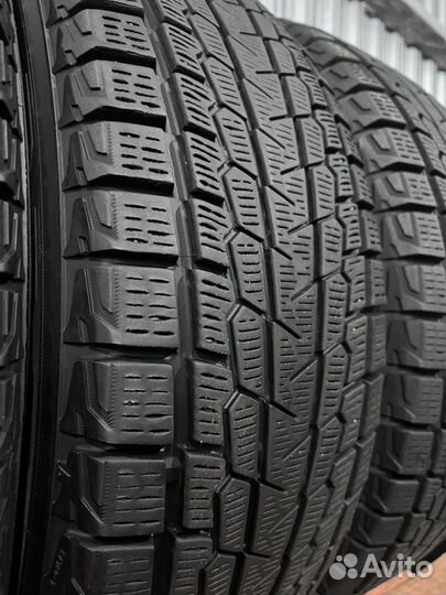 Yokohama Ice Guard G075 225/65 R17 102Q