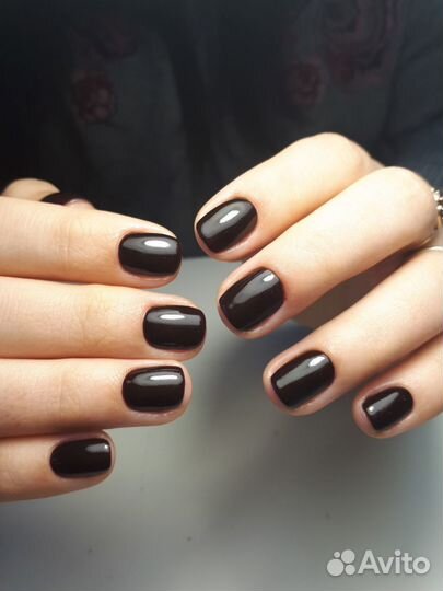 Маникюр. Педикюр. Подолог