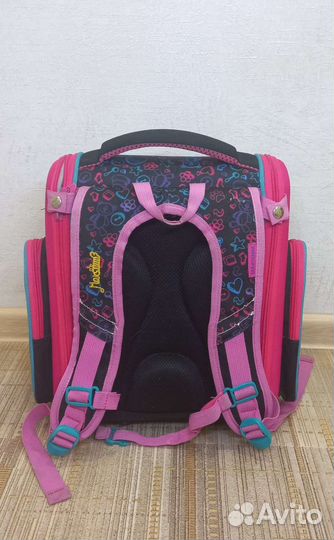 Рюкзак школьный ортопедический