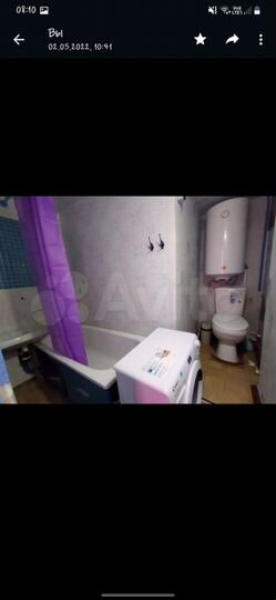 3-к. квартира, 51 м², 2/2 эт.