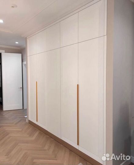 Шкаф от производителя