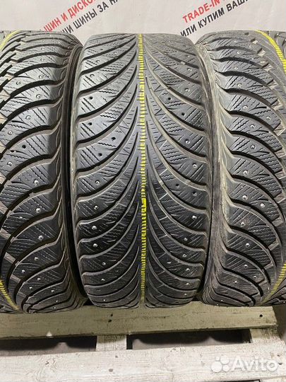 Sava Eskimo Stud 225/50 R17 94T