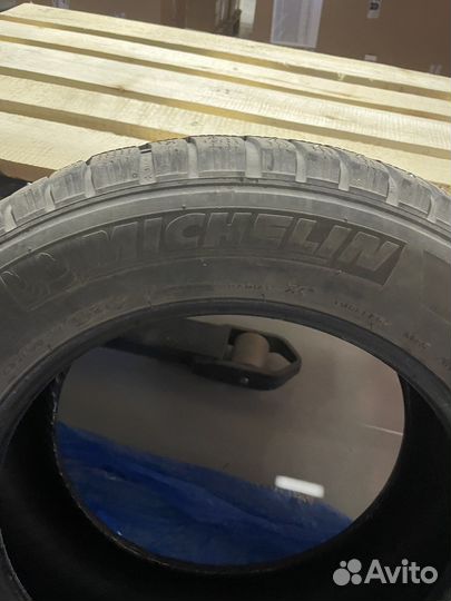 Michelin Latitude X-Ice North 235/60 R17 102T