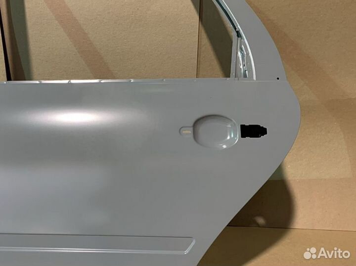 Дверь задняя LADA Granta Kalina 1 / Калина Гранта