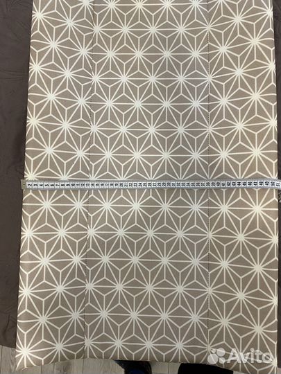 Пеленальная доска на кроватку