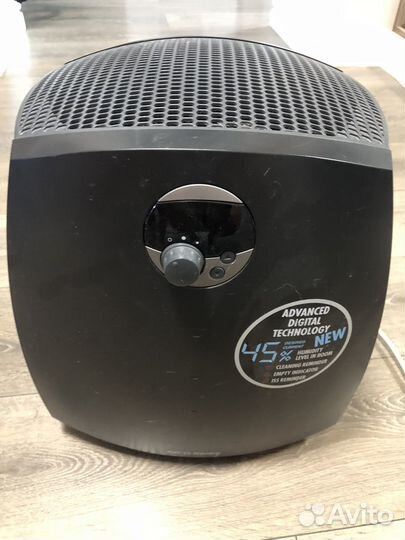 Очиститель Boneco