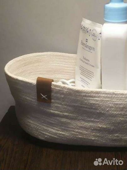 Корзина для хранения