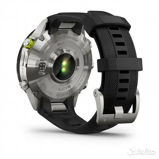 Умные часы Garmin marq Athlete (Gen 2)