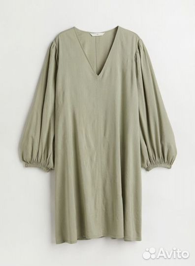 Новое платье HM xs