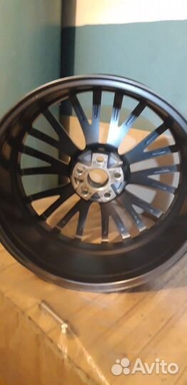 Диски литые Лексус rx300 (без датчиков давления)