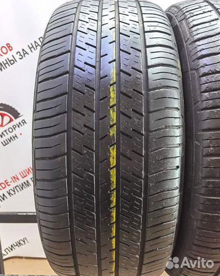 Continental Conti4x4Contact 235/50 R19