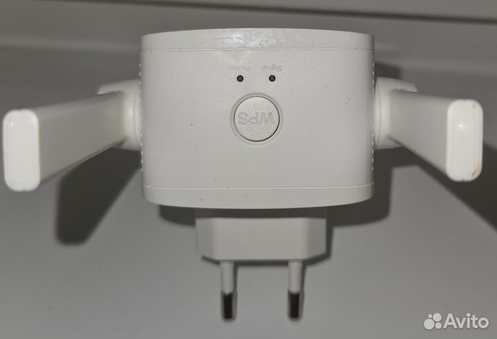 Wifi репитер,усилитель сигнала tp link