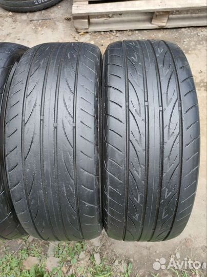 Yokohama Advan Fleva V701 205/55 R16