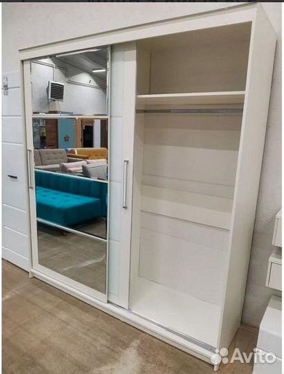 Шкаф купе новый