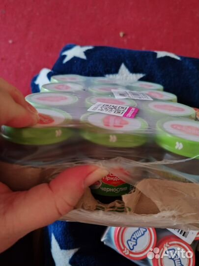 Детское пюре