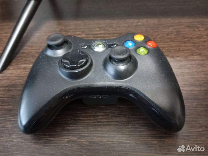 Xbox360 s/freeboot/500gb/38 игр установлено