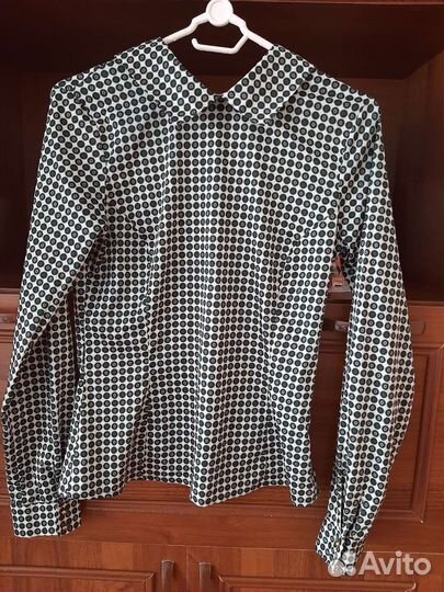 Рубашка женская