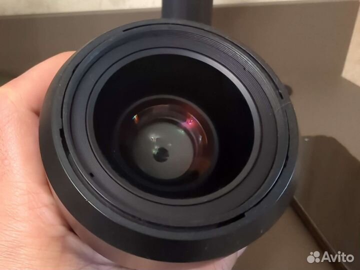 Samyang 35mm f 1.4 Sony FE