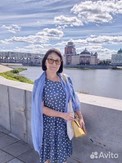 Репетитор по русскому языку