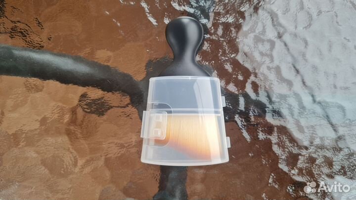 Щетка торпеды