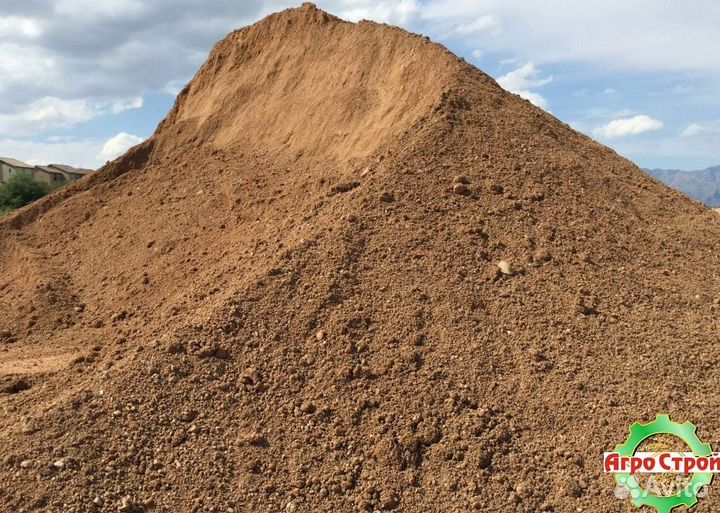 Чернозем с доставкой