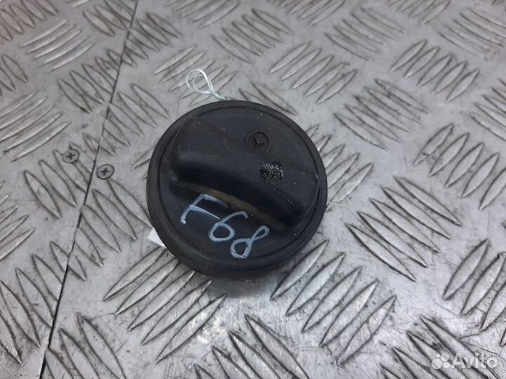 Пробка расширительного бачка Mercedes-Benz C-Класс