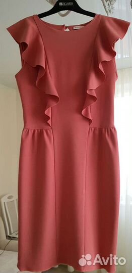 Платье Bizzarro