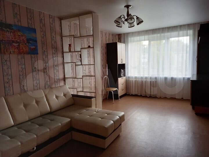 2-к. квартира, 47 м², 5/5 эт.