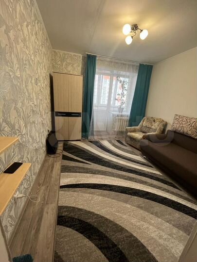 2-к. квартира, 54 м², 11/16 эт.