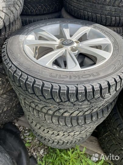Nokian Tyres Nordman 5 185/65 R15