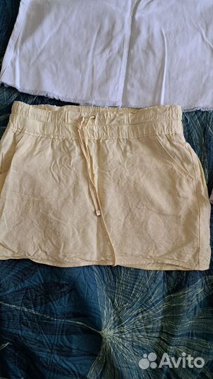 Вещи пакетом женские 44 46