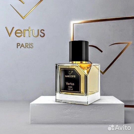 Духи унисекс