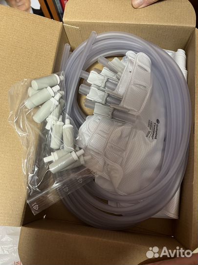 Мочеприемник ночной