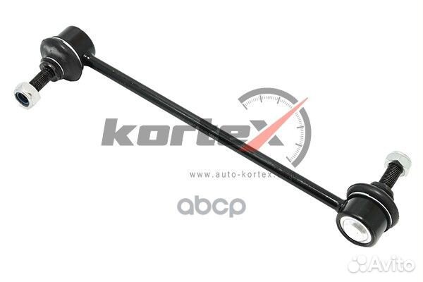 Тяга стабилизатора ford mondeo IV 0307-volvo S8