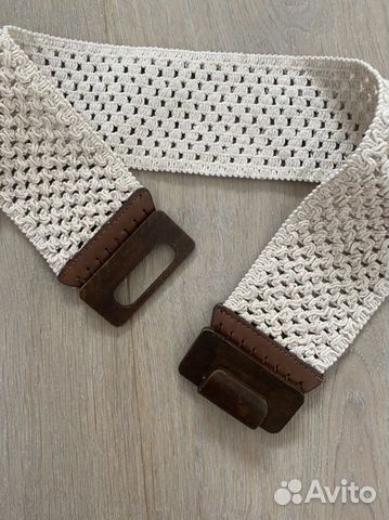 Ремень, пояс эластичный