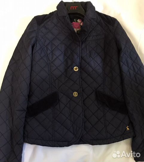 Куртка демисезонная