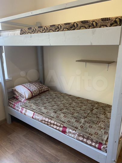 Комната 20 м², 1/2 эт.