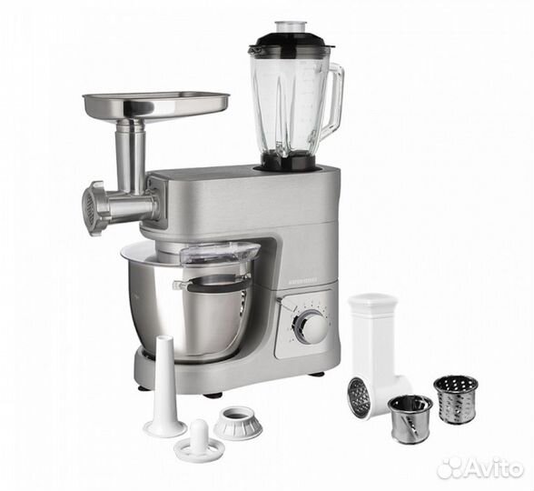 Кухонный комбайн redmond RKM-M4020